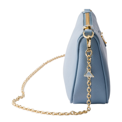 Women's Messenger Bag - Image 4