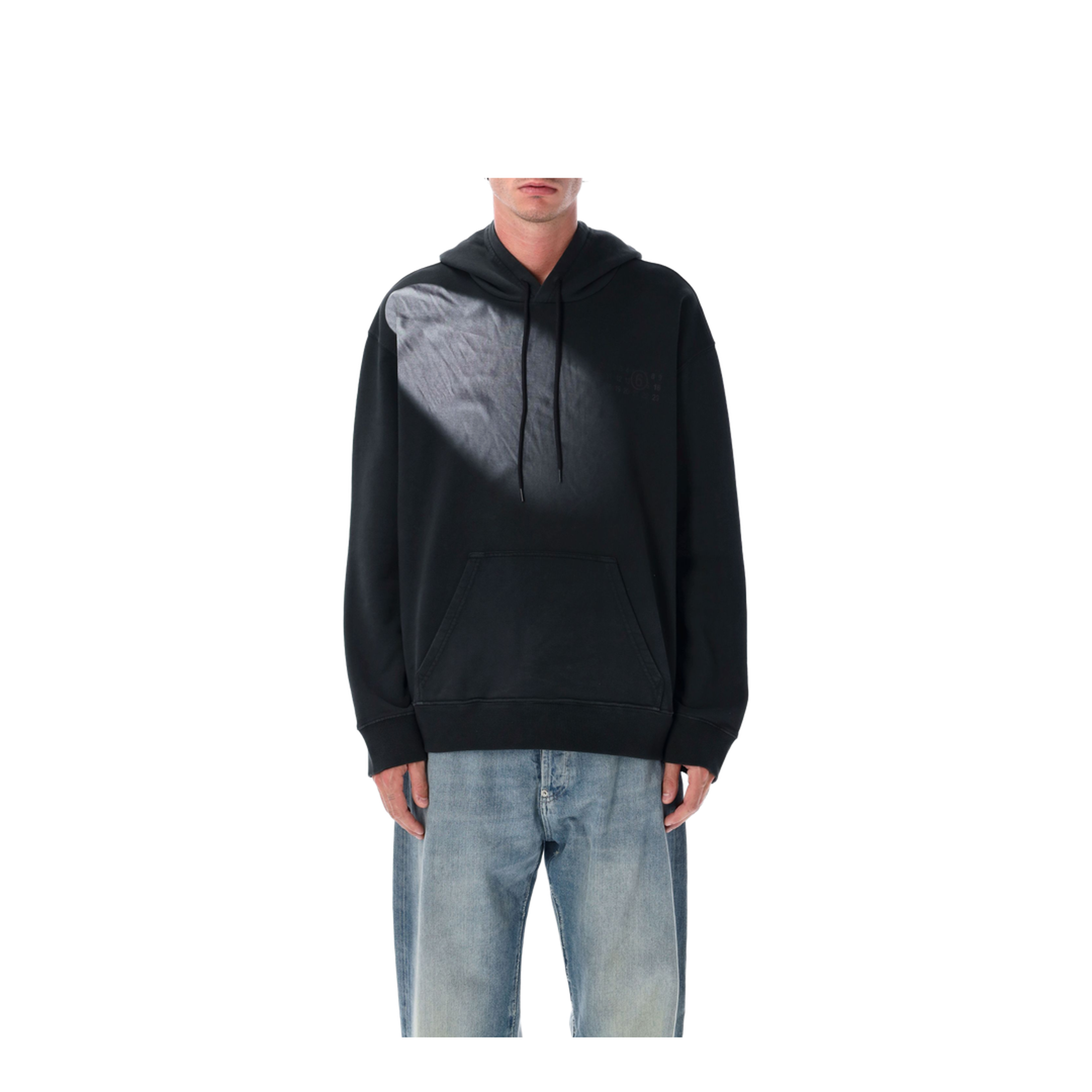Clothing.... Black - Image 1