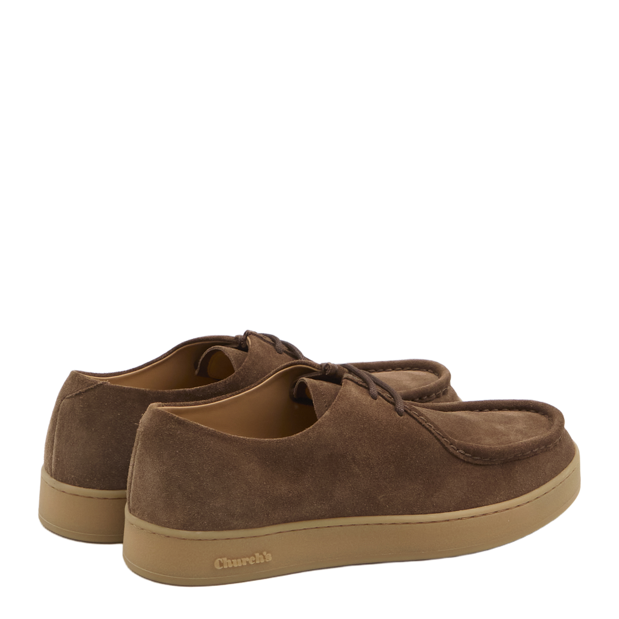 Nocton Lace-Up Shoes - Image 3