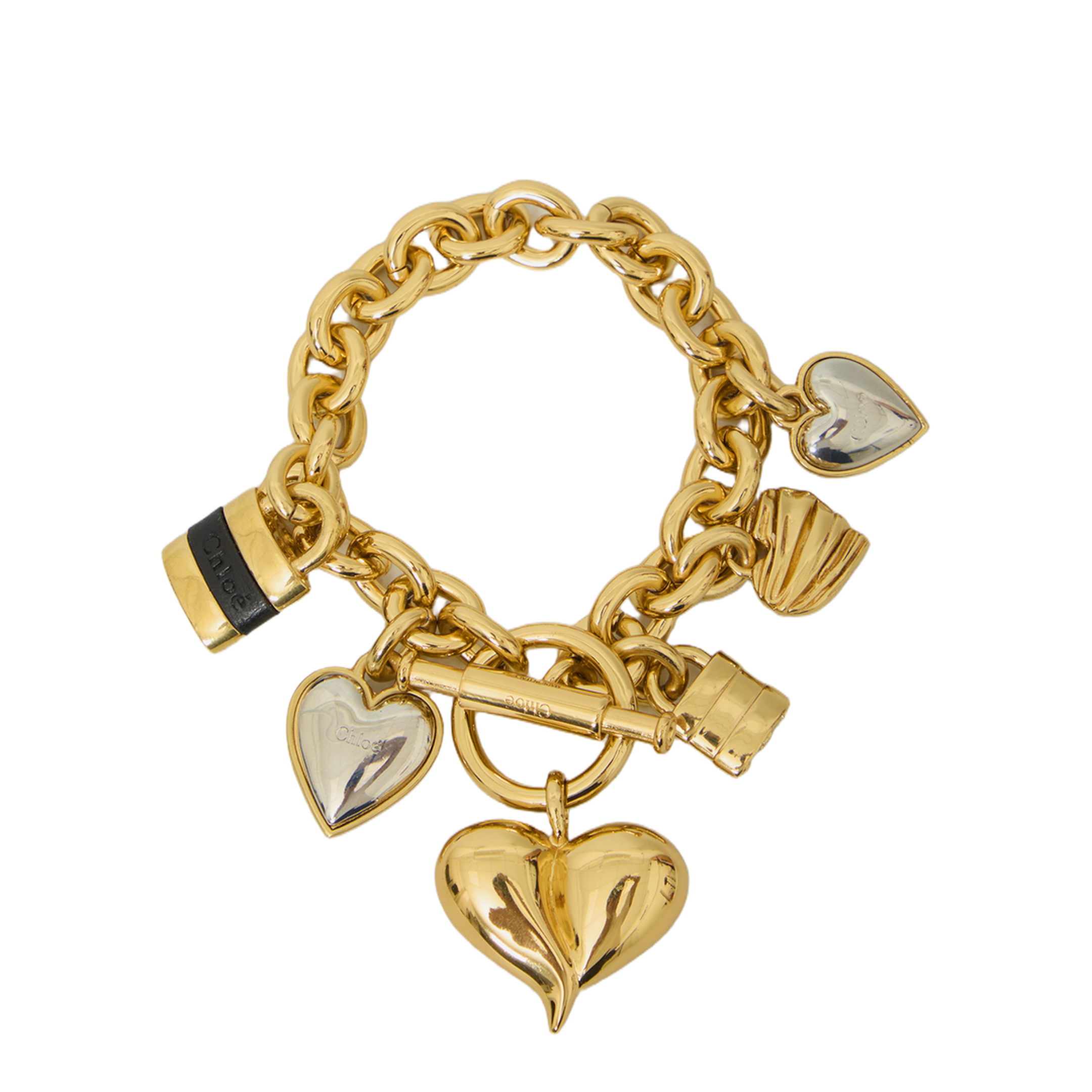 Paddington Bracelet - Image 1