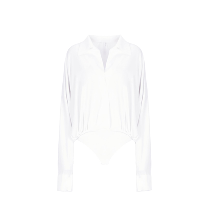 Shirts White - Image 1