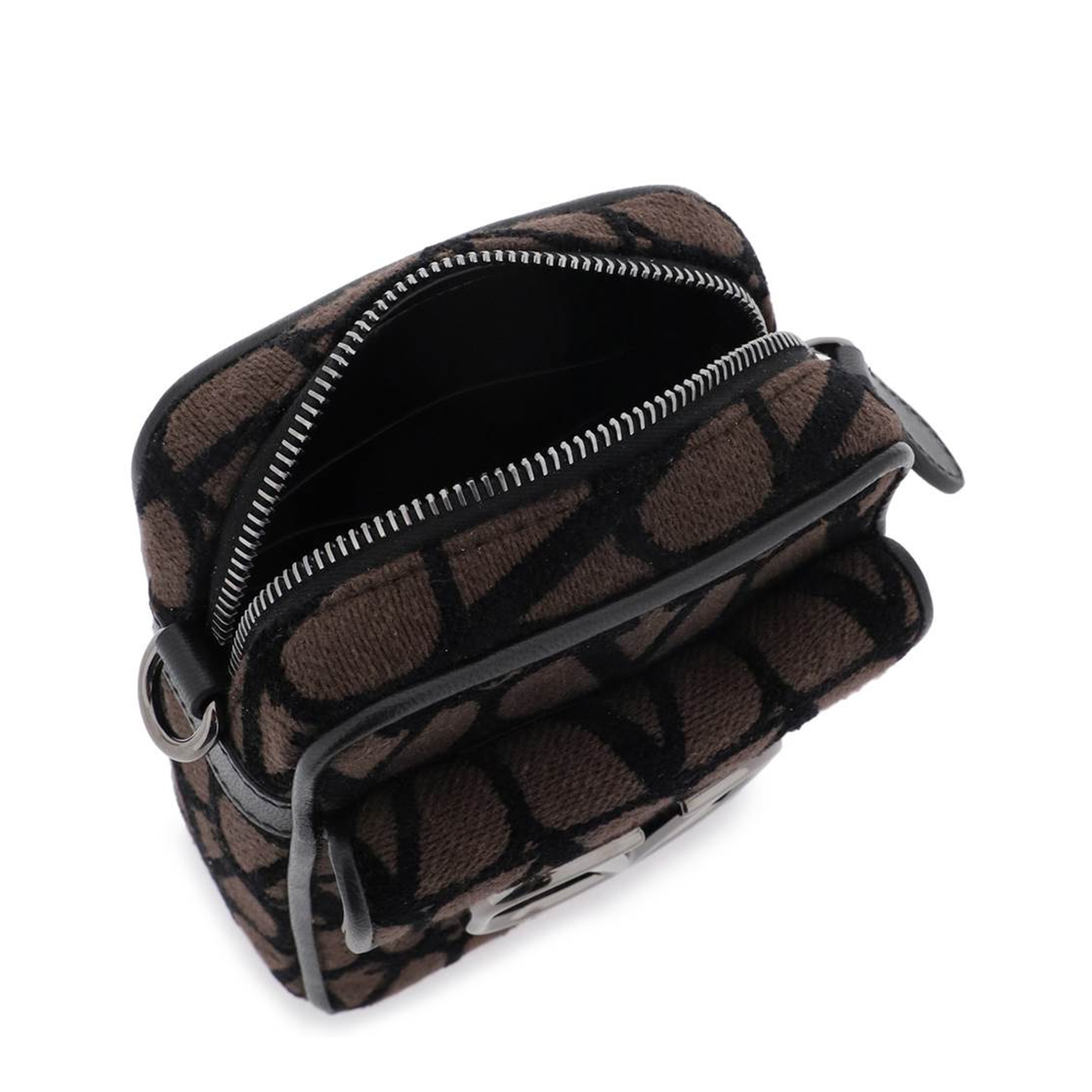 Locò Mini Crossbody Bag - Image 5