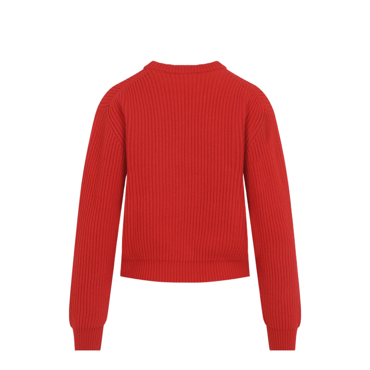 Knitted Sweater - Image 2