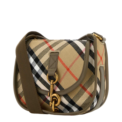 Crossbody Bag Sand - Image 2