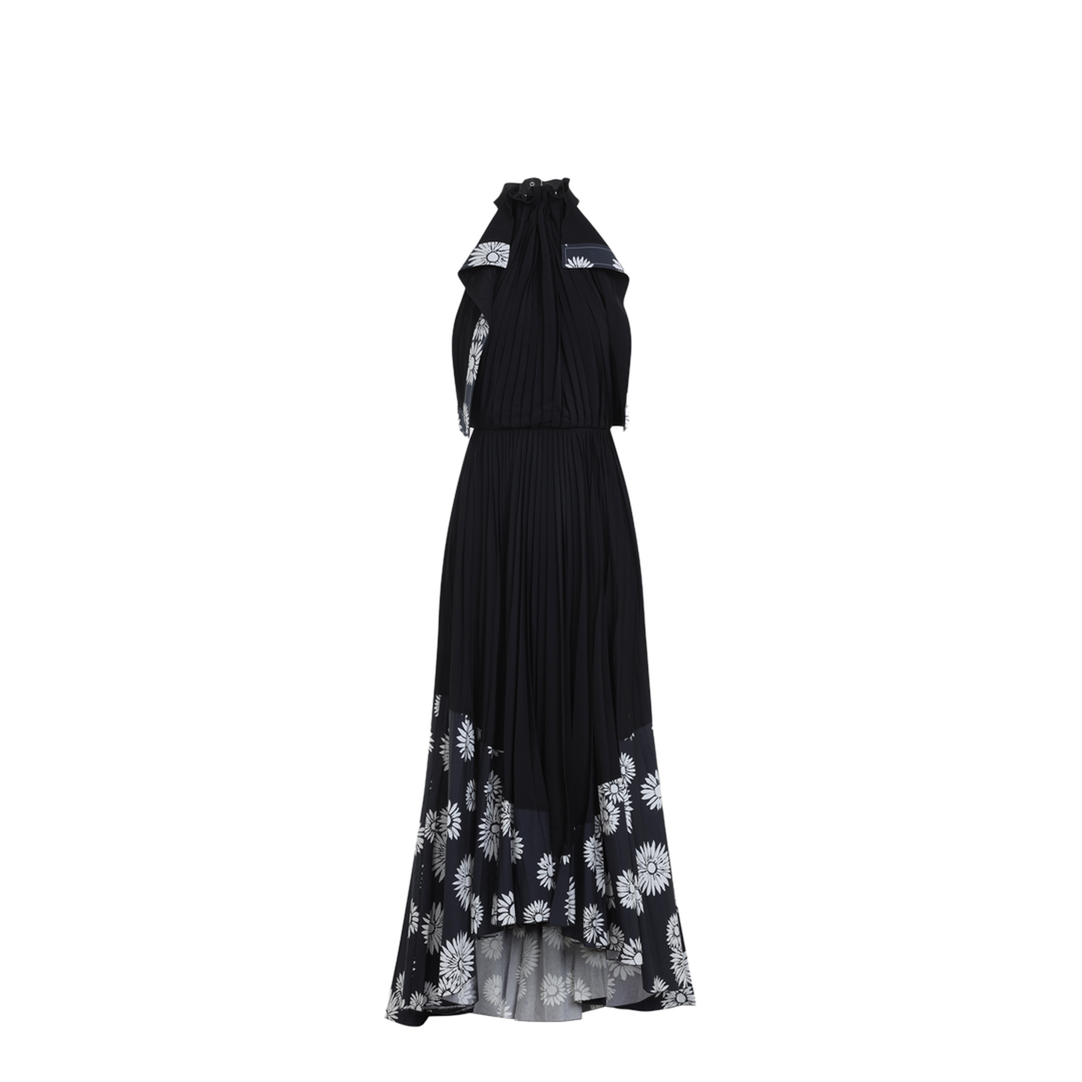 Plated Dress - Image 1