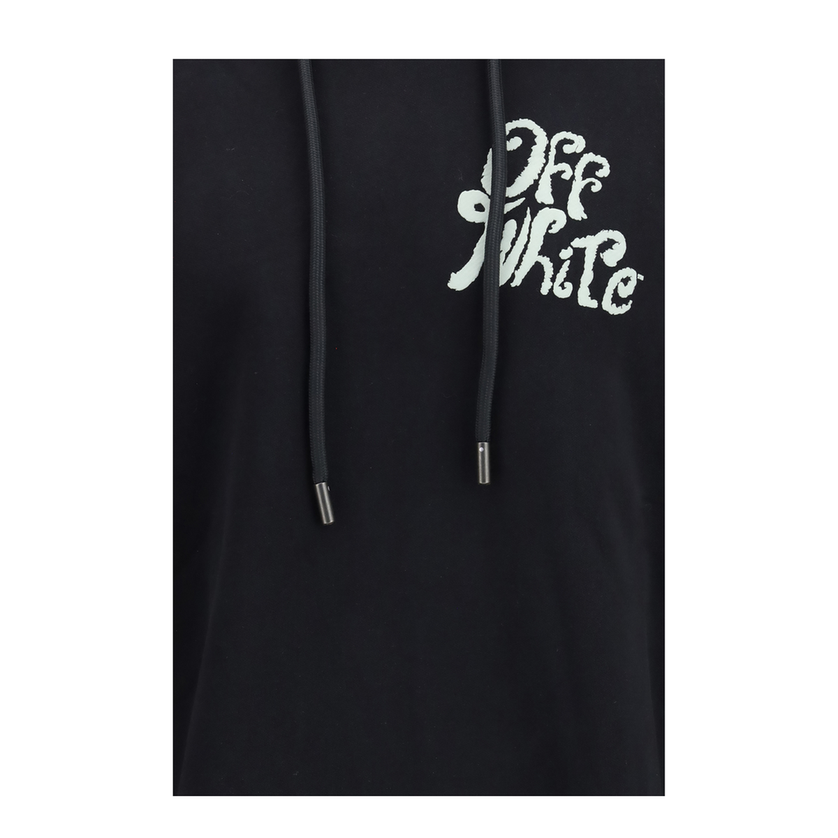 Cotton Hoodie - Image 3