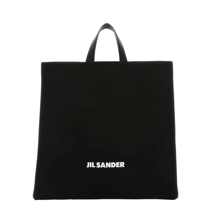 Elegant Black Handbag - Image 1