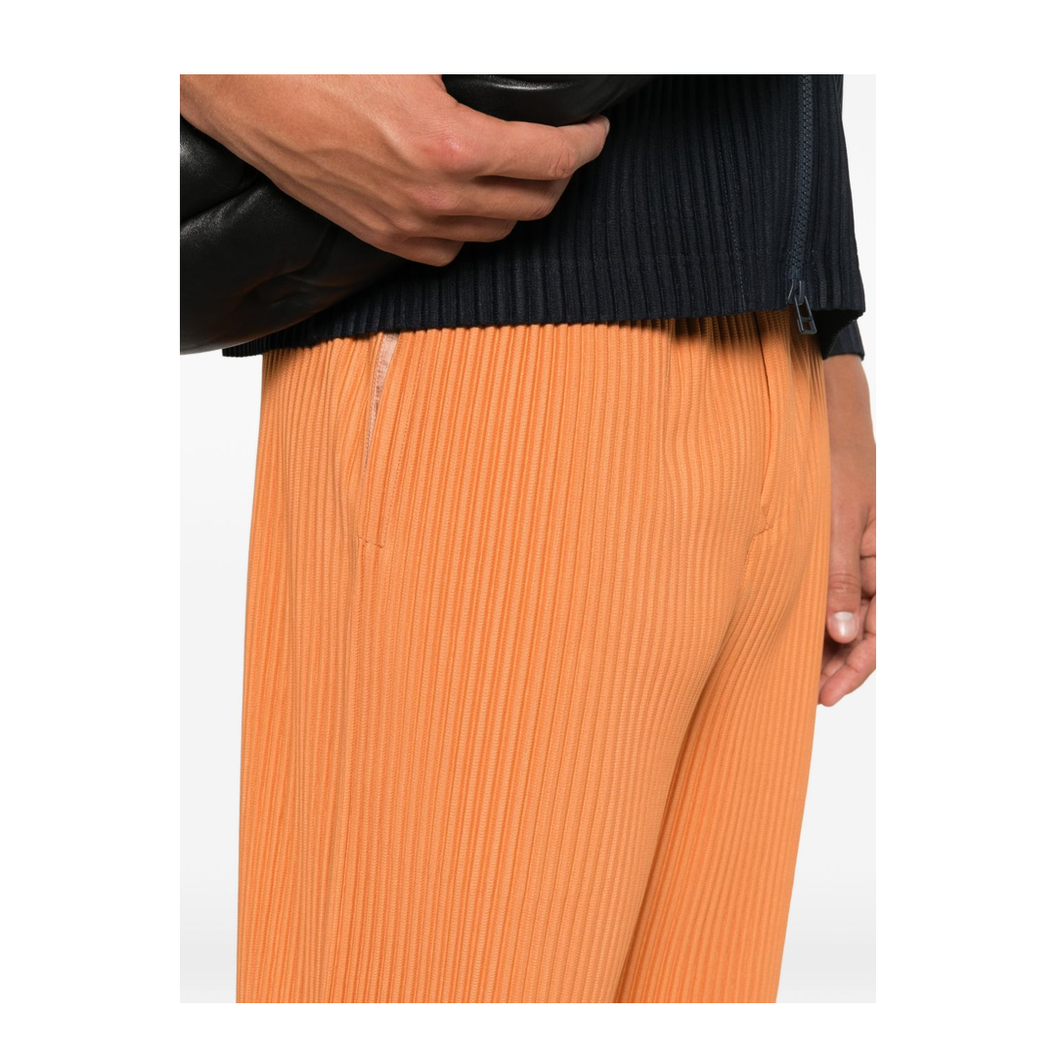 Trousers Brown - Image 4