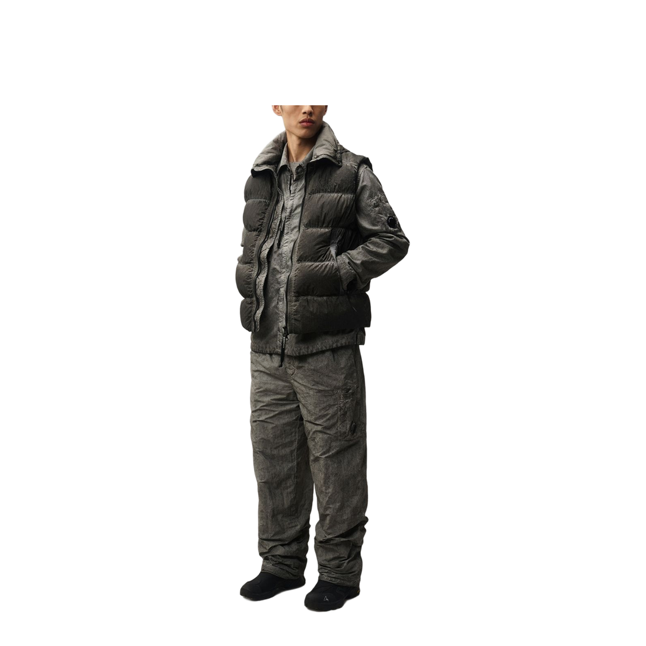 Jackets Black - Image 6