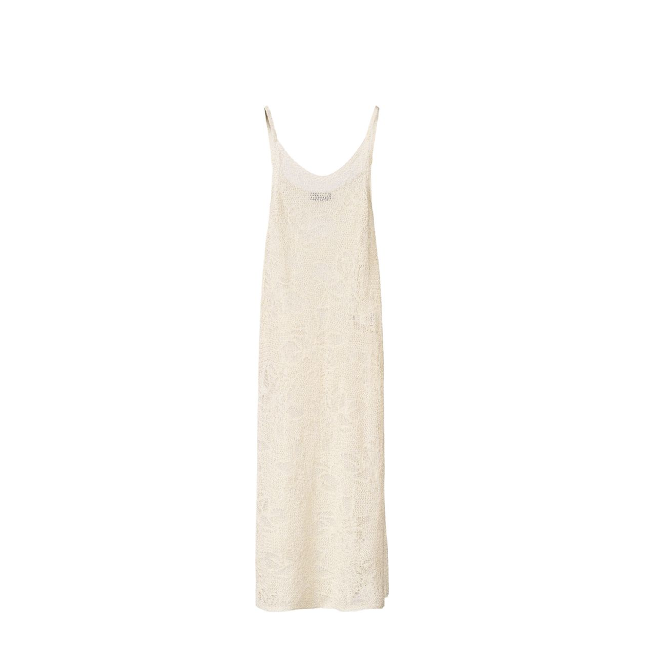 Dresses White - Image 1