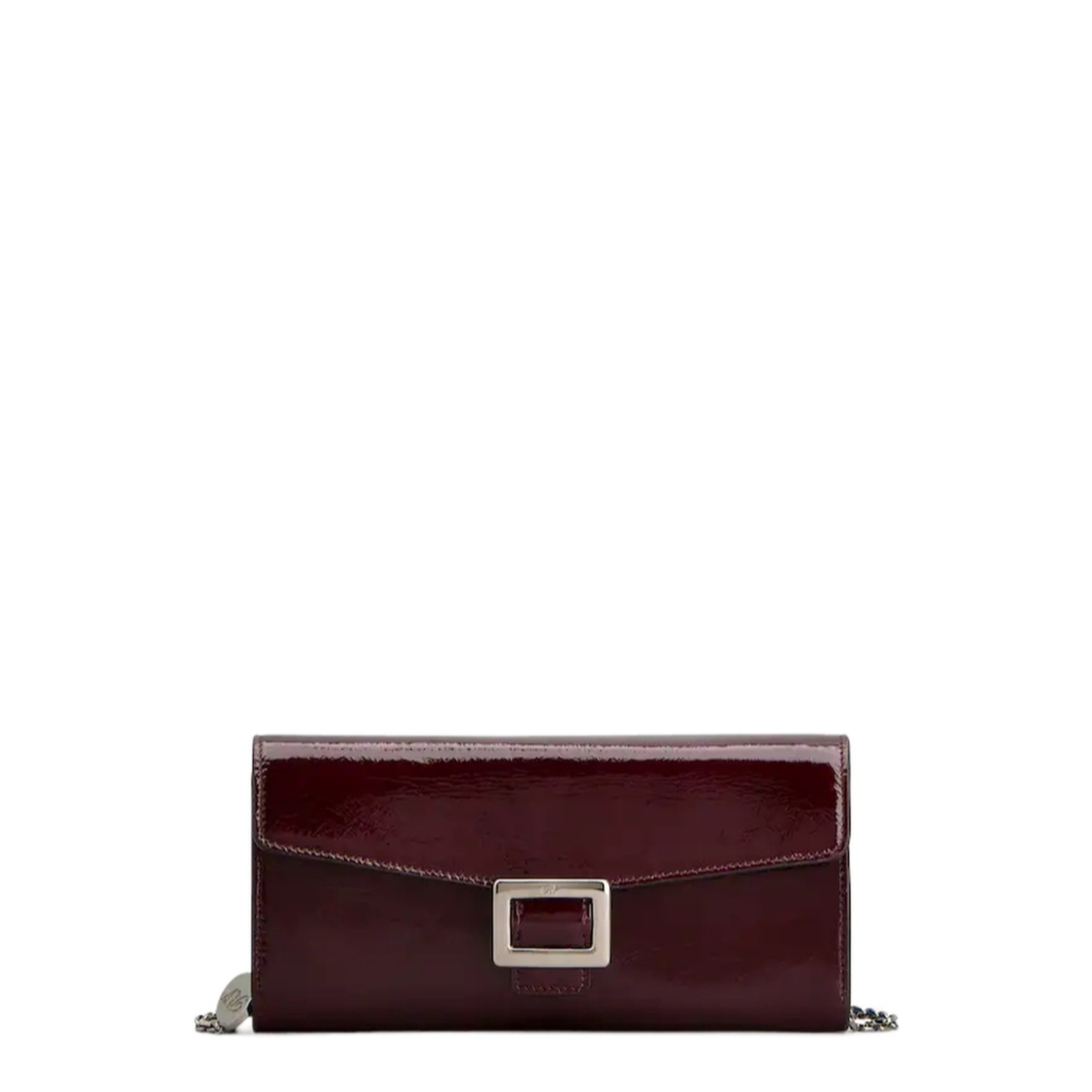 Belle Vivier Wallet on Chain - Image 1