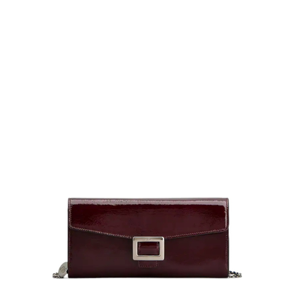 Belle Vivier Wallet on Chain - Image 1