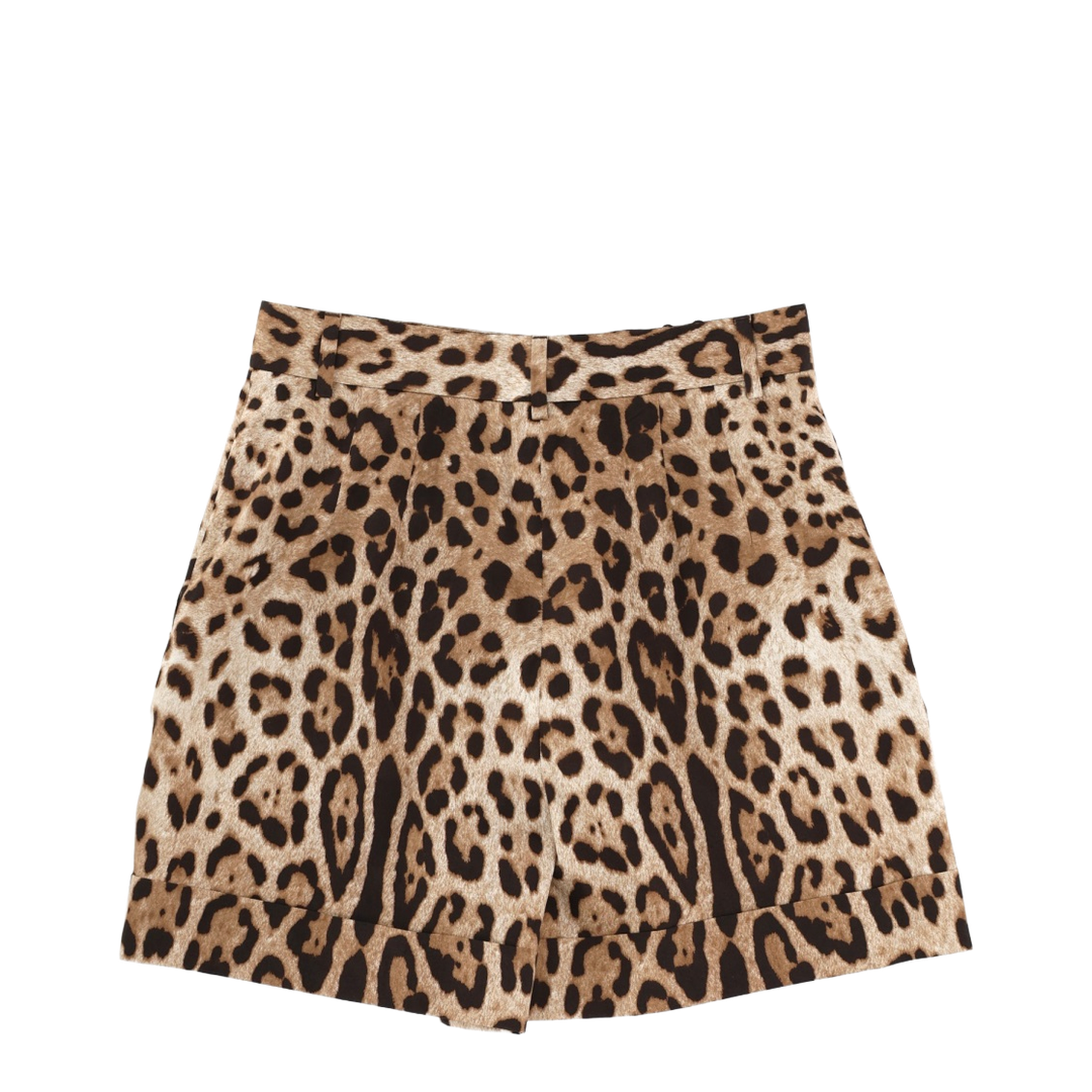 Shorts Brown - Image 3