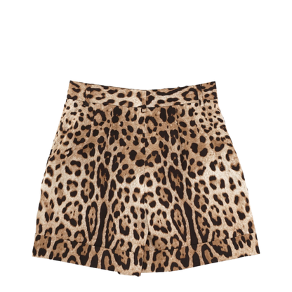 Shorts Brown - Image 3