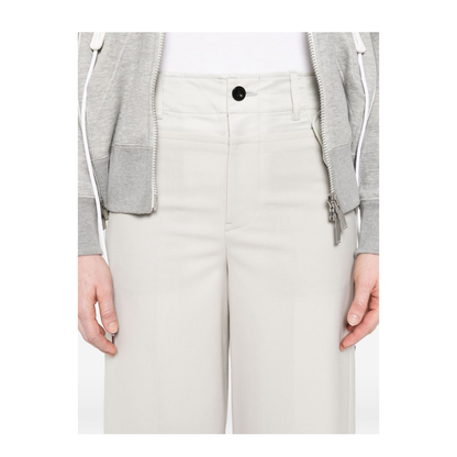 Nylon Trousers - Image 3