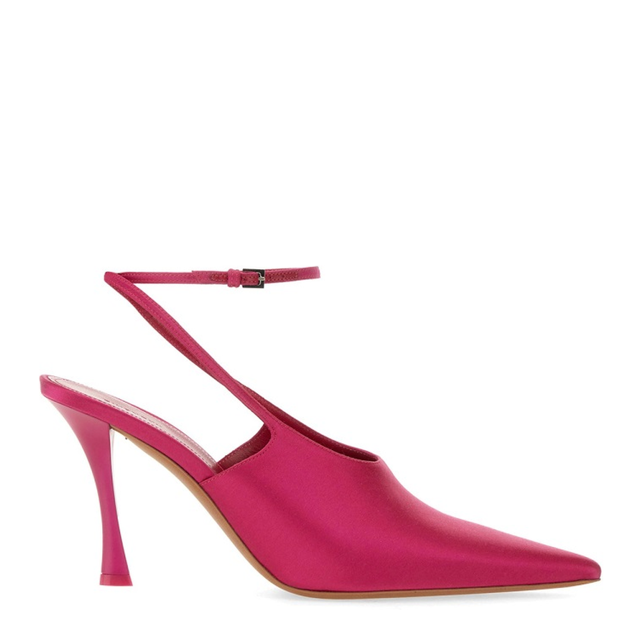 DÈCOLLETÉ "SHOW" - Image 1