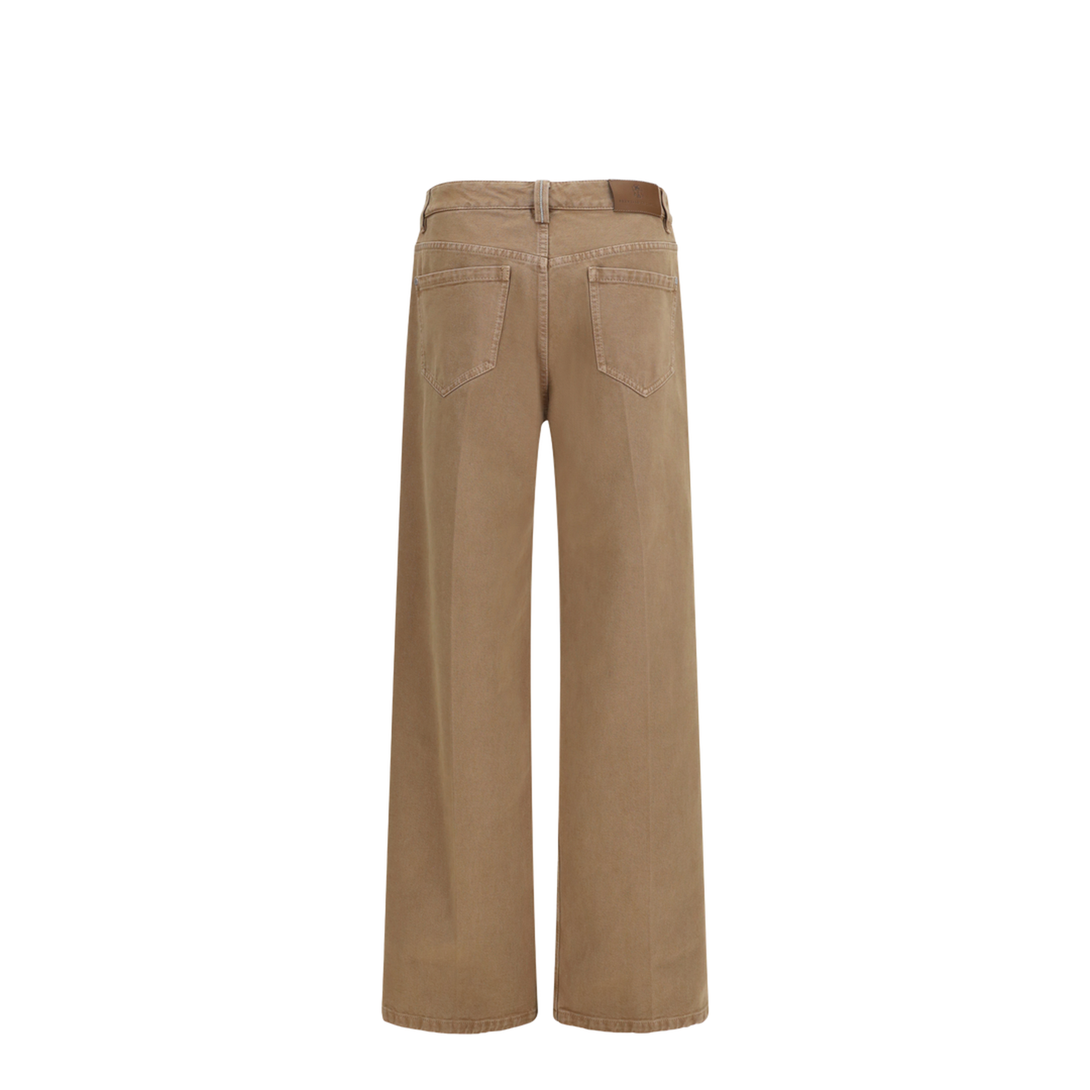 Straight Jeans - Image 2