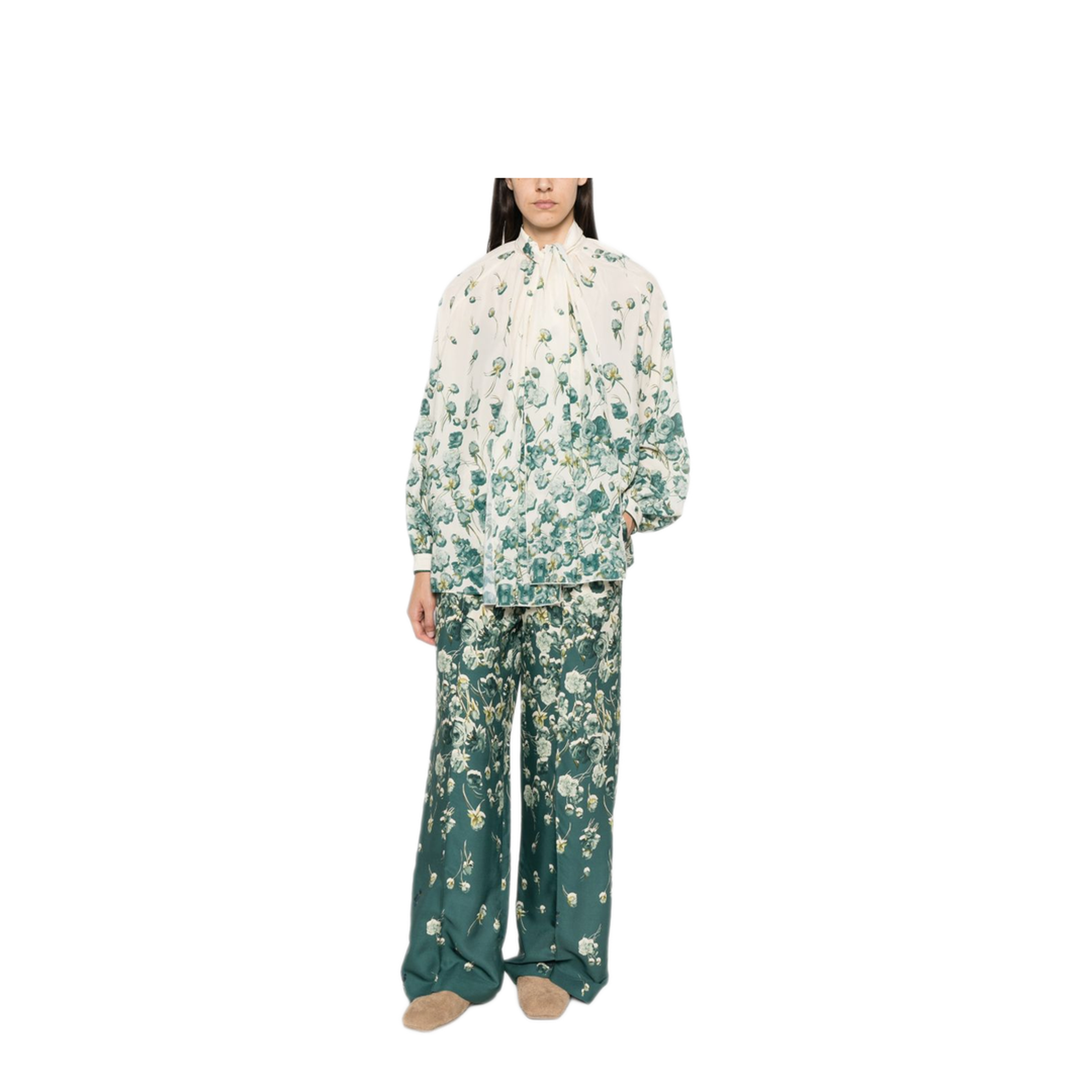 Shirts Green - Image 5