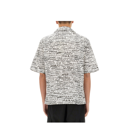 Printed Shirt - Image 3
