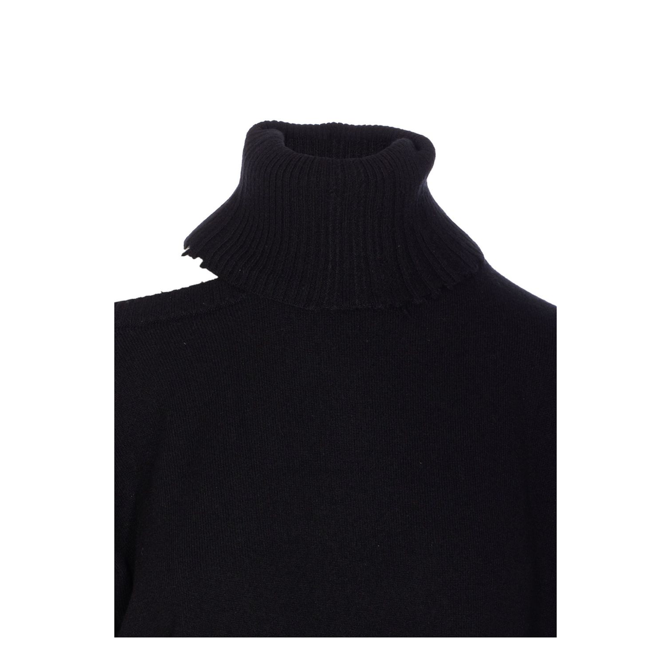 Sweaters Black - Image 3