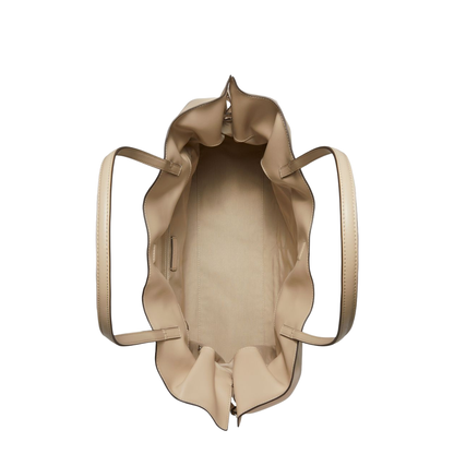 Leather Tote Bag - Image 3