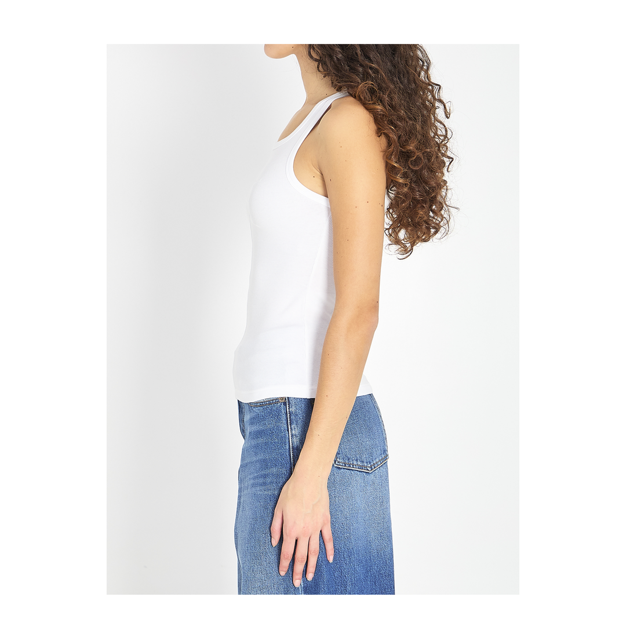 Darts Tank Top - Image 3