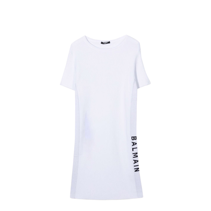 Logo Dress - Image 1