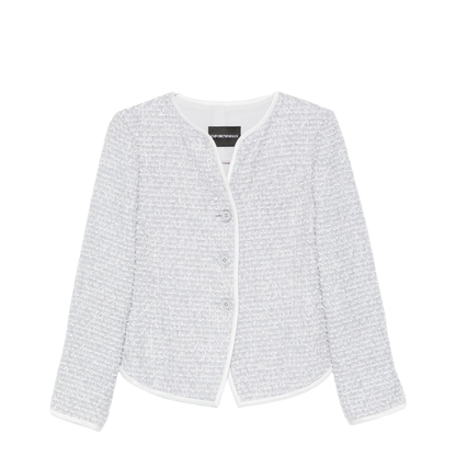 Jackets Grey - Image 1
