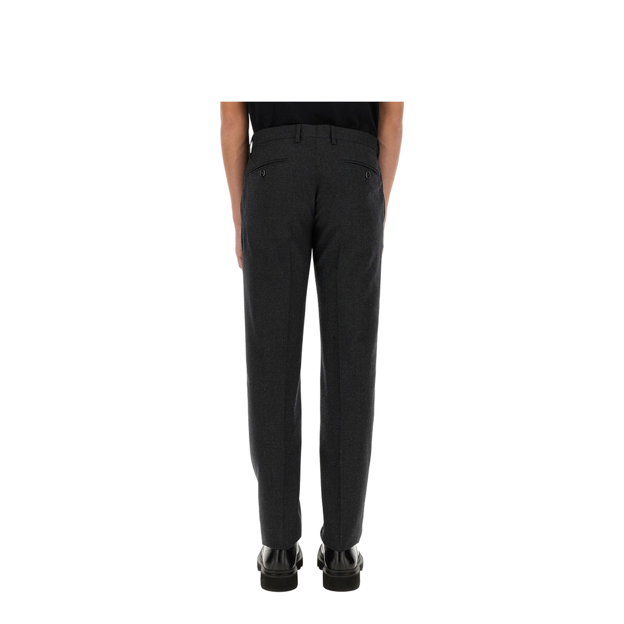 Wool Pants - Image 4