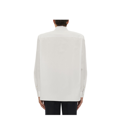 Shirt with Embroidery - Image 3