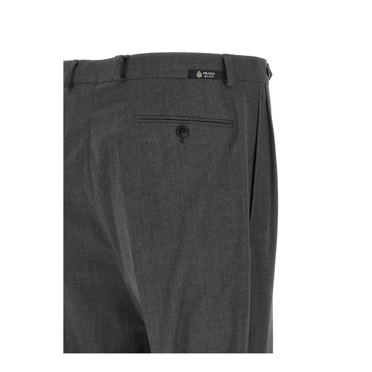 Tailored Trousers - Image 4