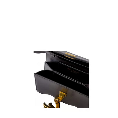 Leather Shoulder Bag - Image 2