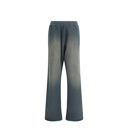 Sweatpants with shaded design - Image 1