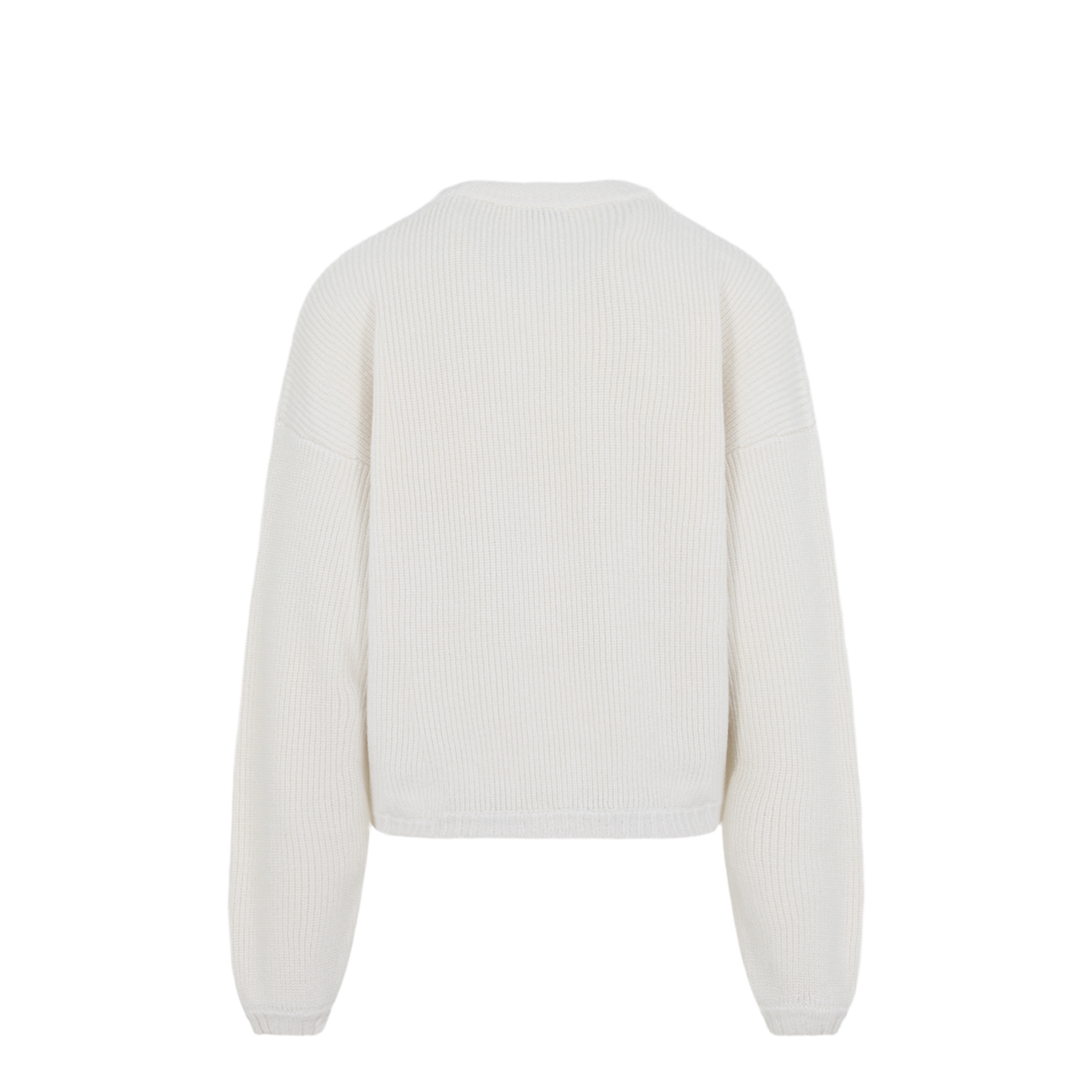 Crew Neck Sweater - Image 4