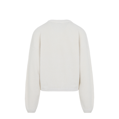 Crew Neck Sweater - Image 4