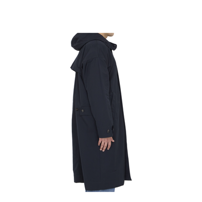 Oversized Trench Coat - Image 3