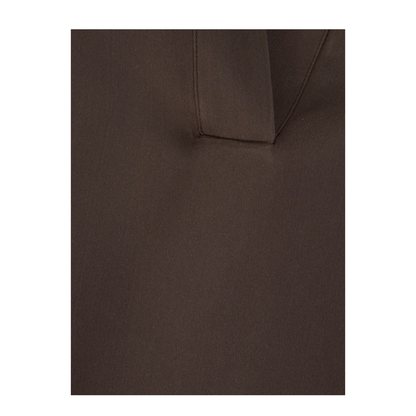 T-shirts and Polos Brown - Image 3