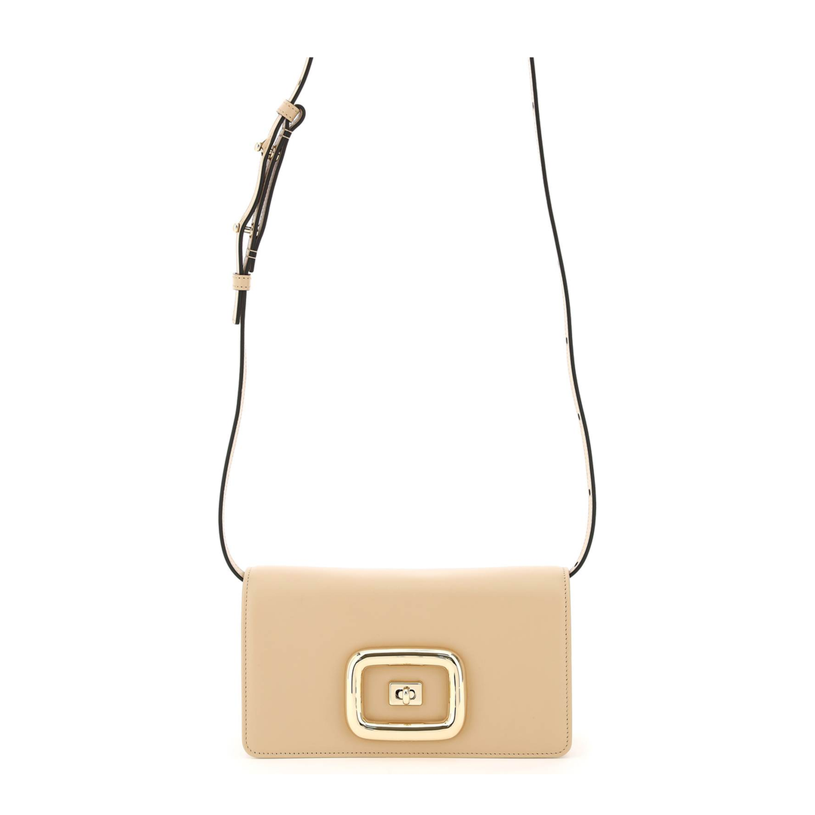 Elegantly Crafted Clutch - Image 1