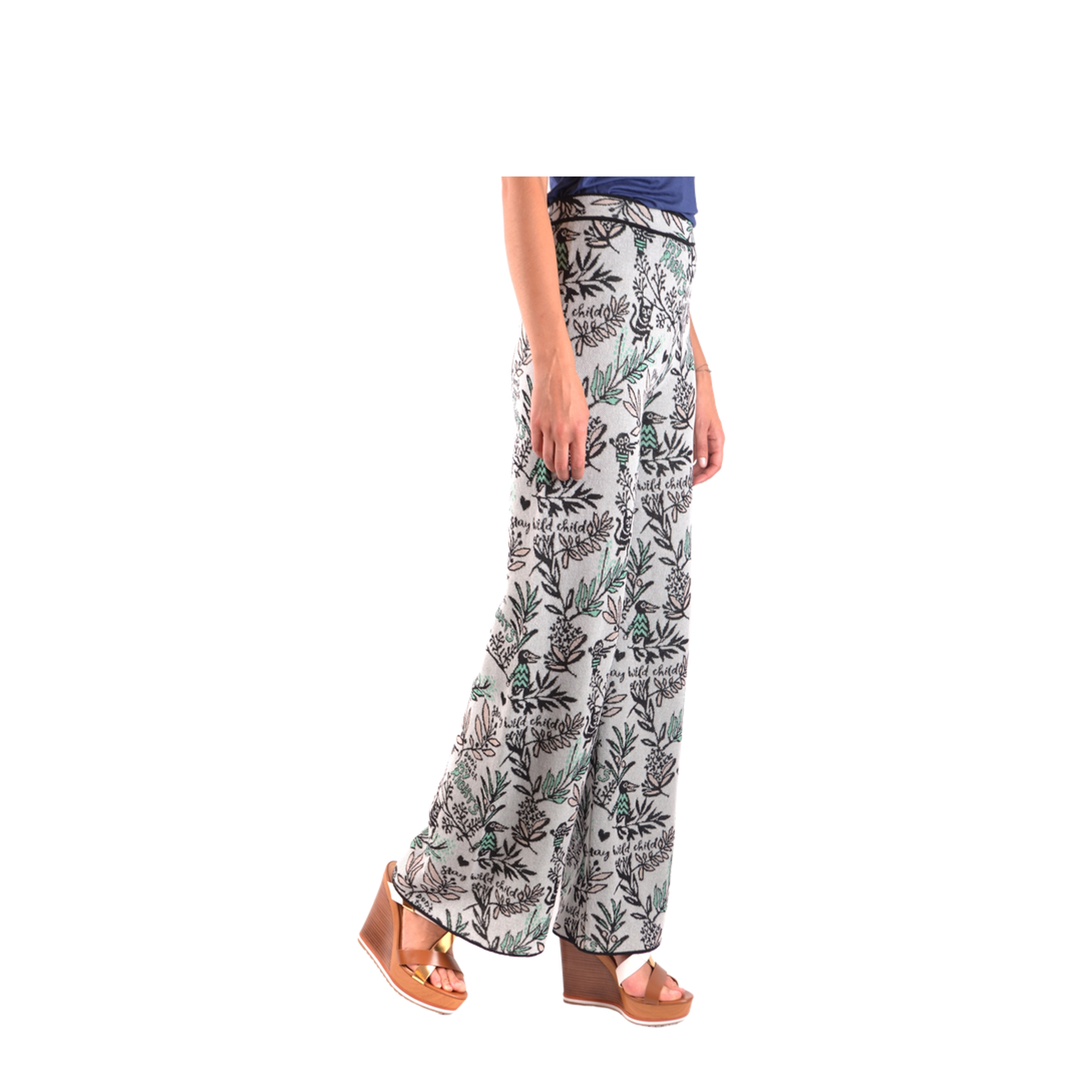 Trousers - Image 2