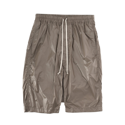 Drawstring Pods Shorts - Image 1