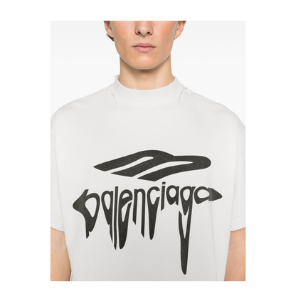 3B Liquified Oversize T-Shirt - Image 5