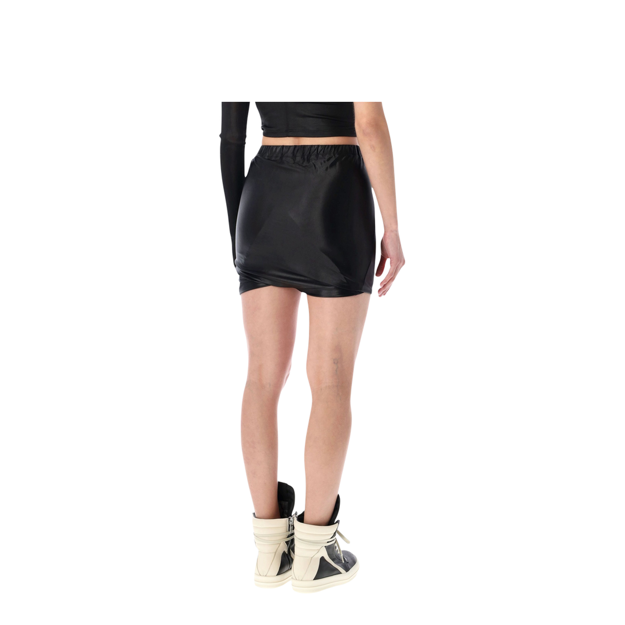 Shorts Black - Image 2