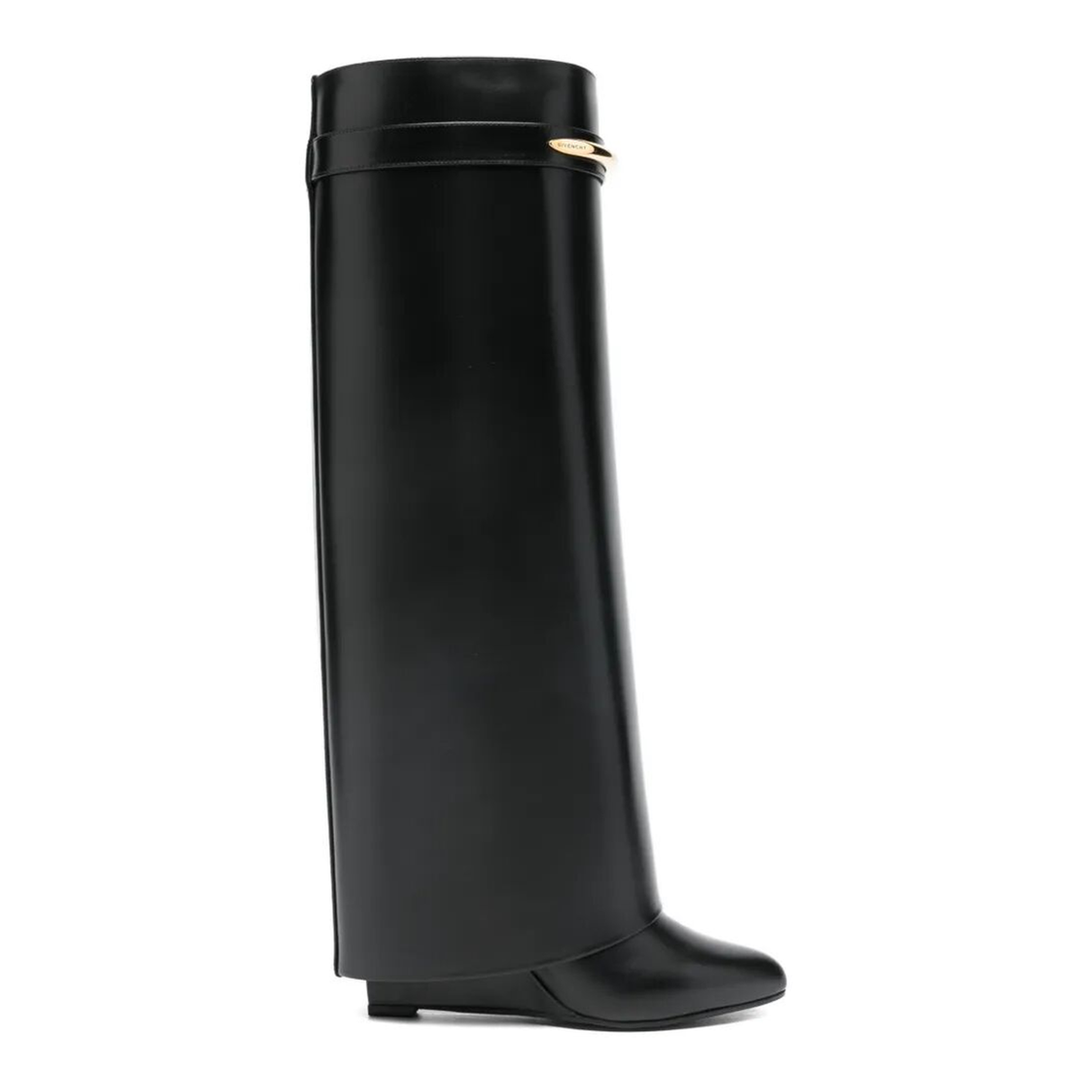 Boots Black - Image 1