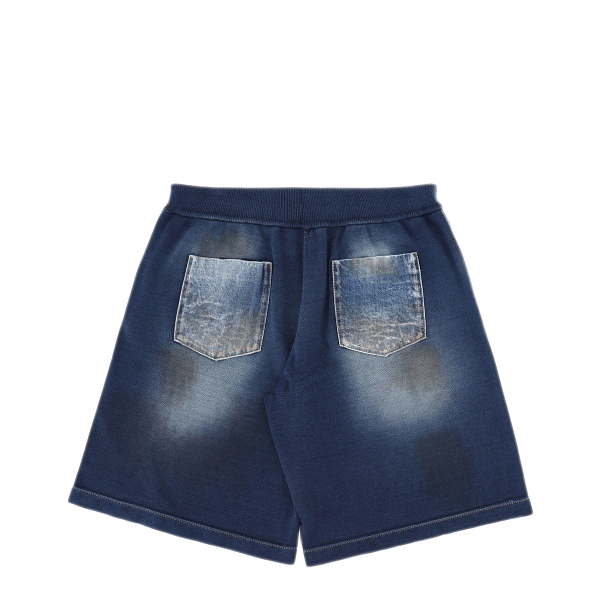 Cotton Shorts - Image 2