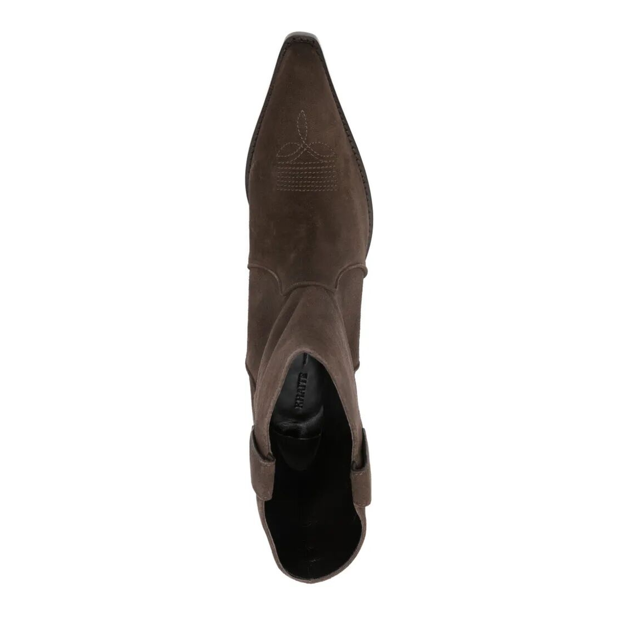 Clive Ankle Boot 35 - Image 4
