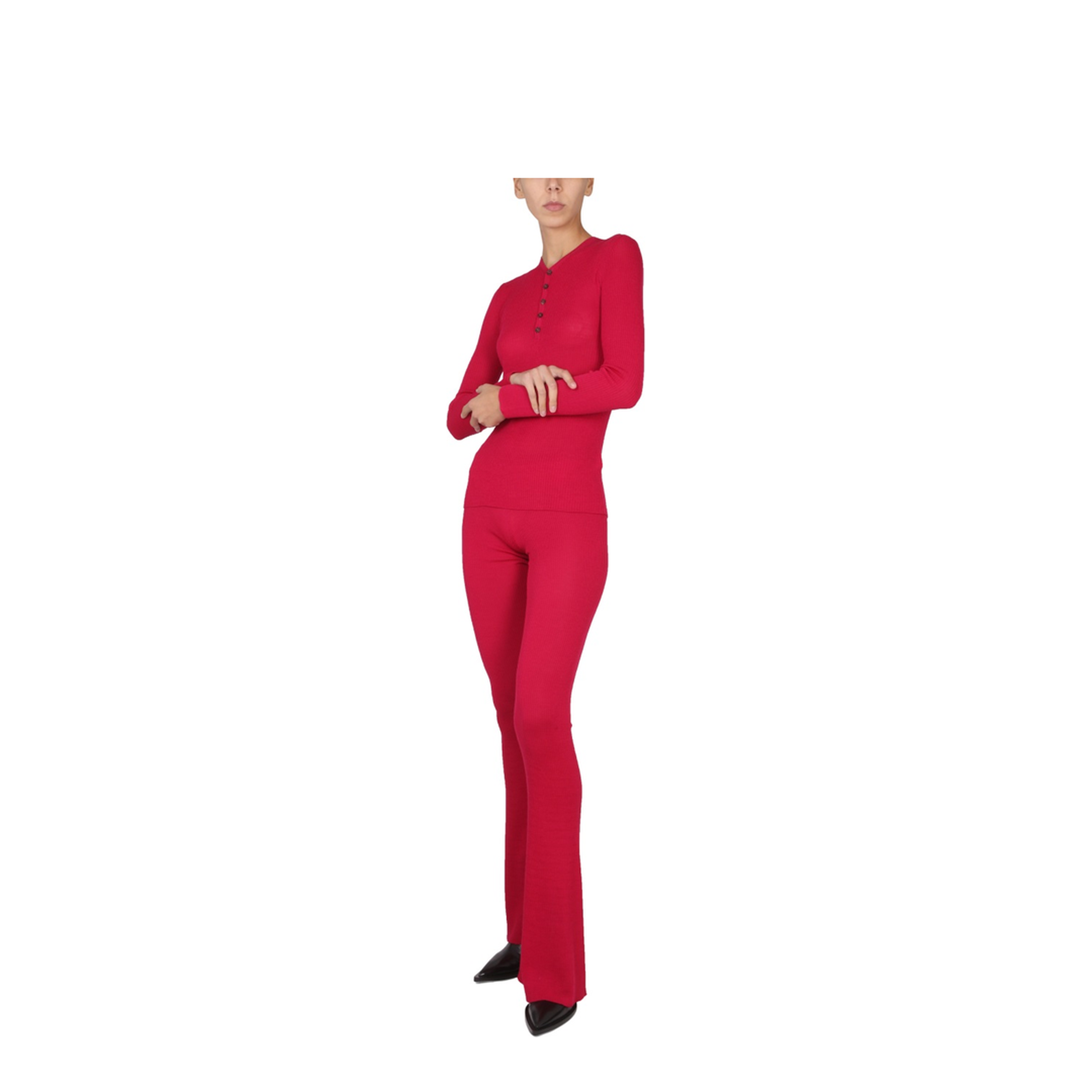 Slim Fit Shirt - Image 2
