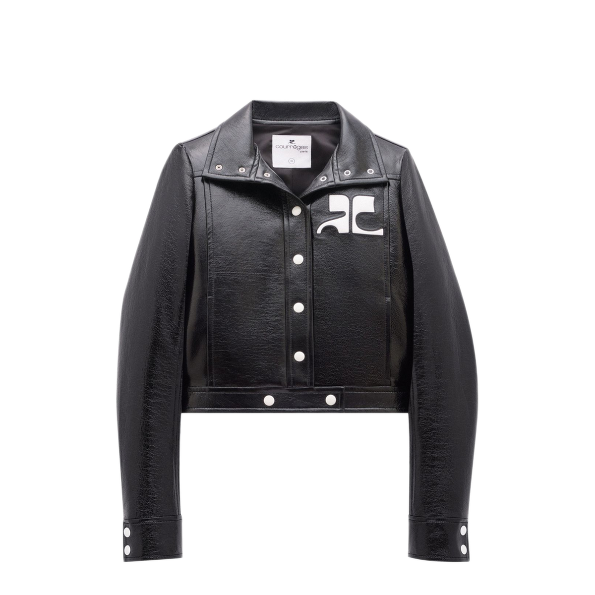 Re-Edition Jackets Black - Image 2