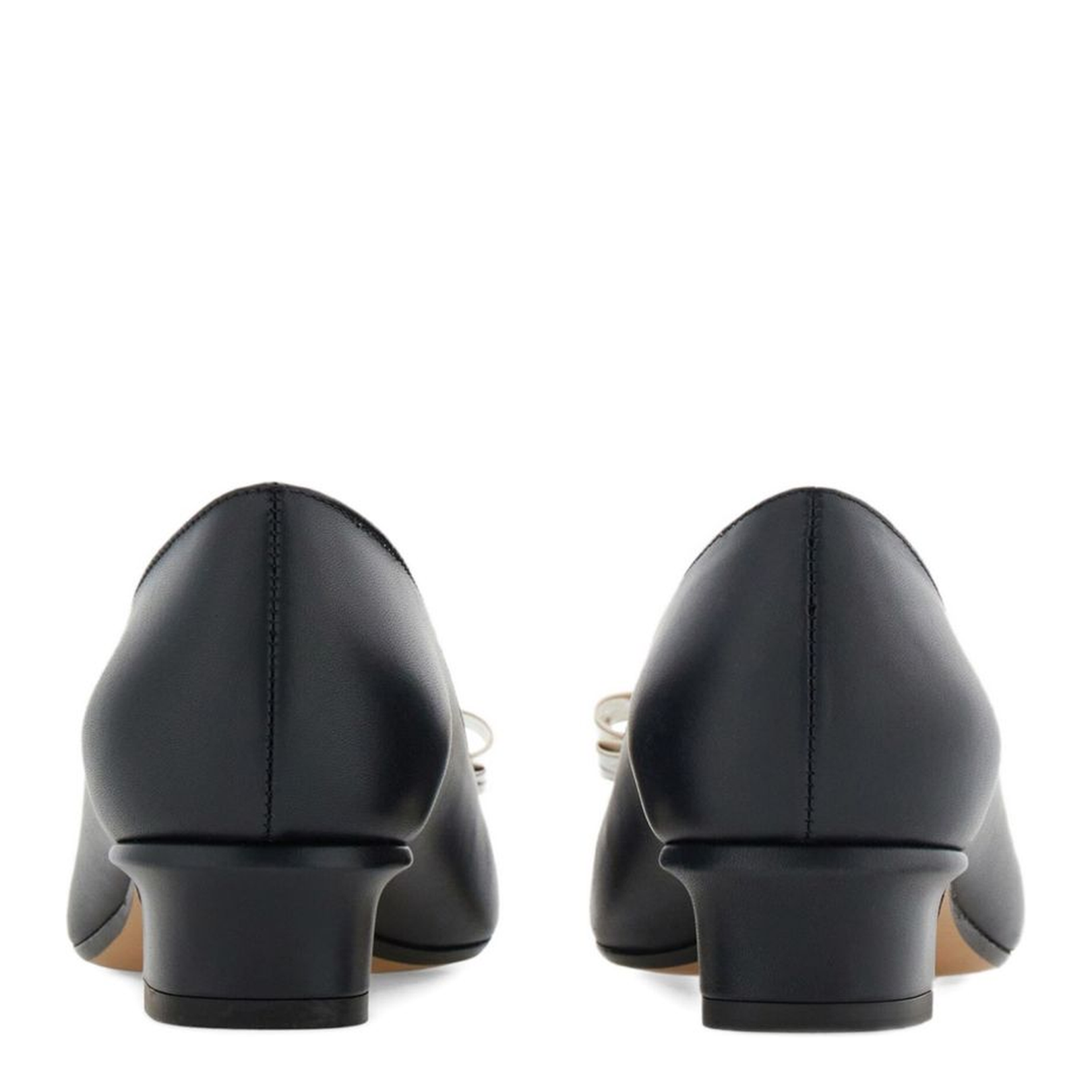 With Heel Black - Image 2