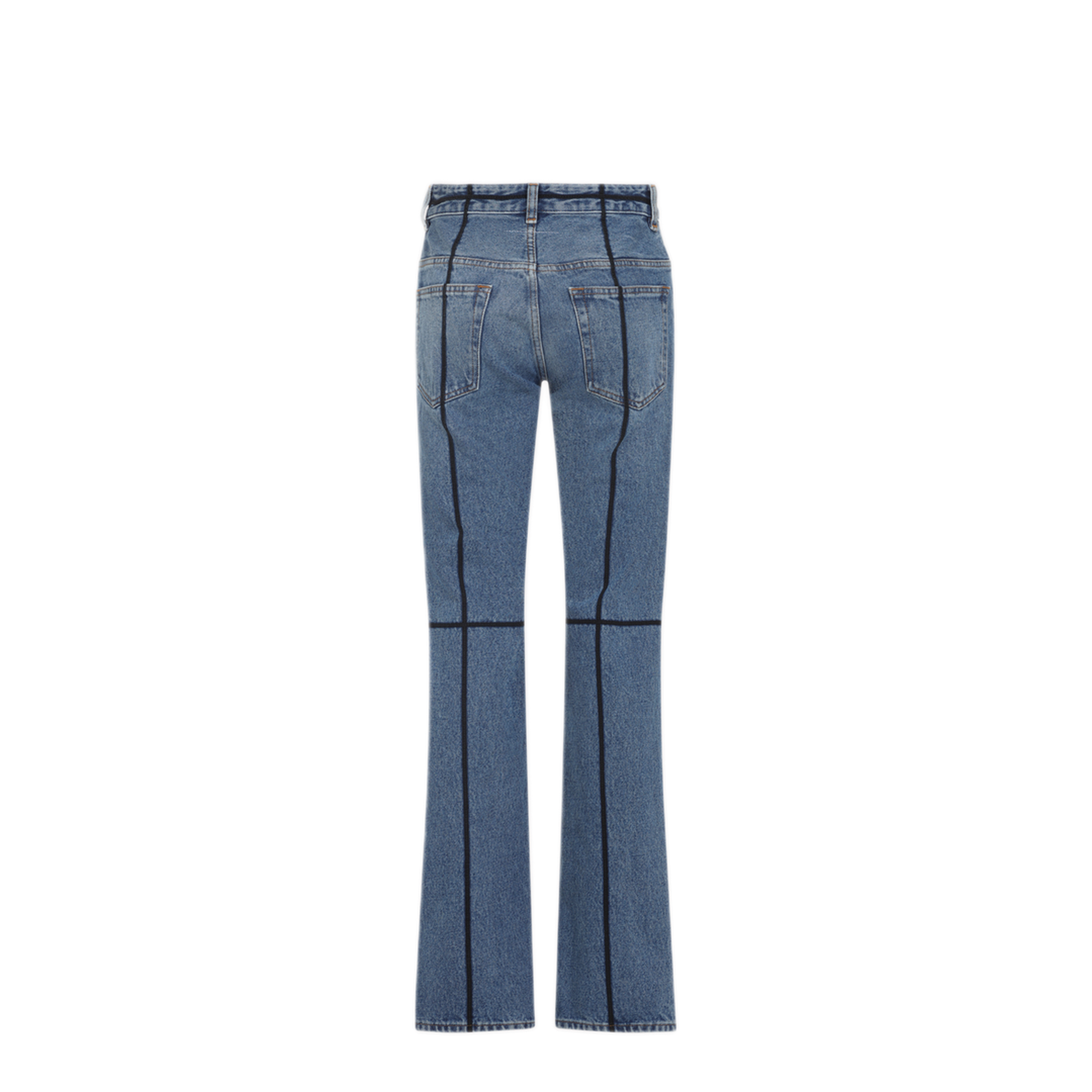 Cotton Jeans - Image 4