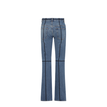 Cotton Jeans - Image 4